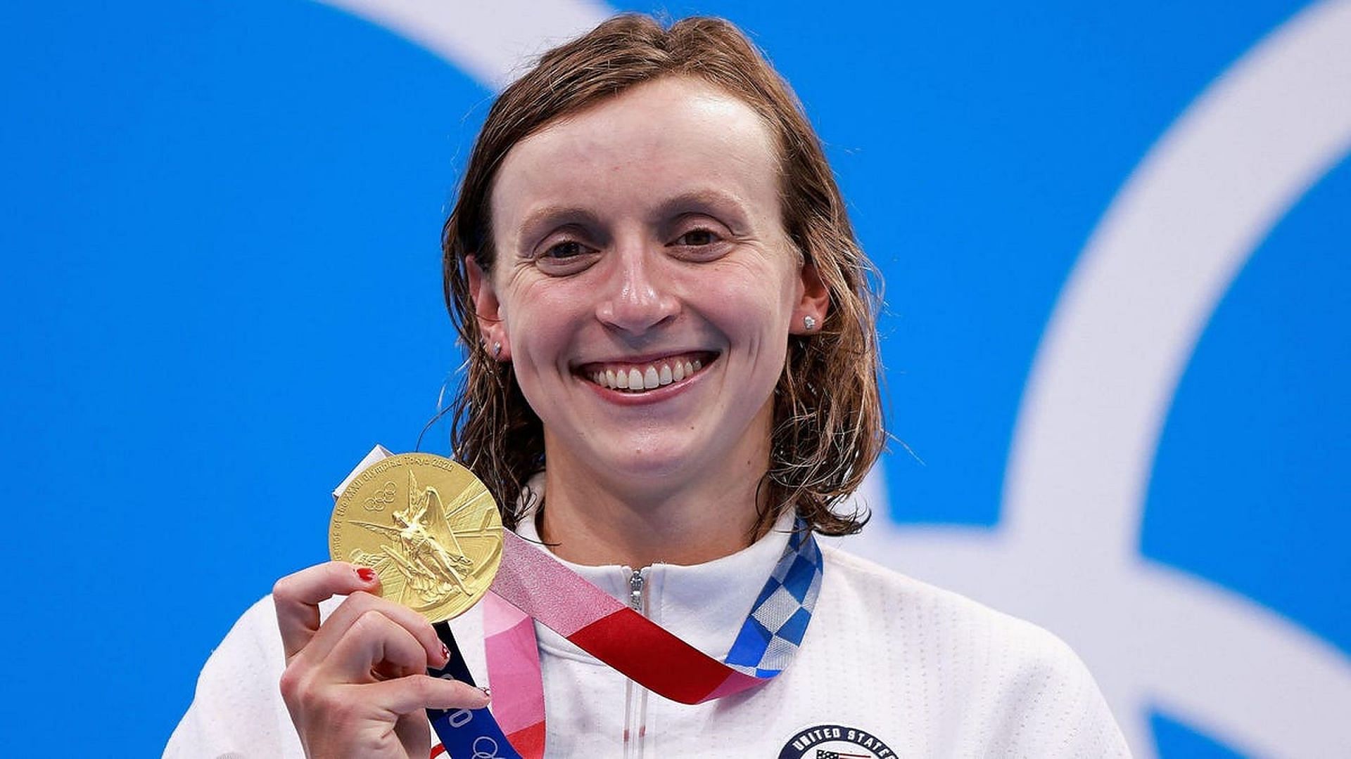 katie ledecky 