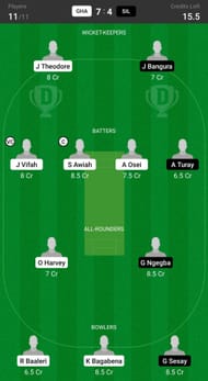 Fantasy suggestion #1