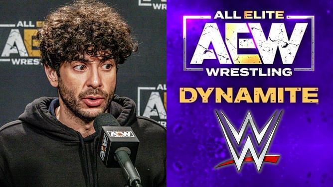 "Idiots for not featuring him" - WWE veteran says underutilized AEW star took a shot at Tony Khan during promo on Dynamite