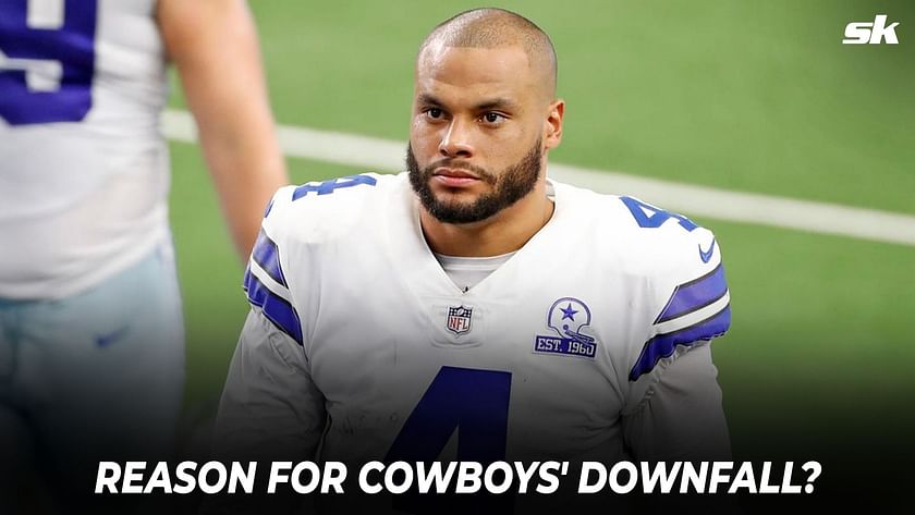 Page 27 - Dak Prescott: Latest News & Updates - Sportskeeda