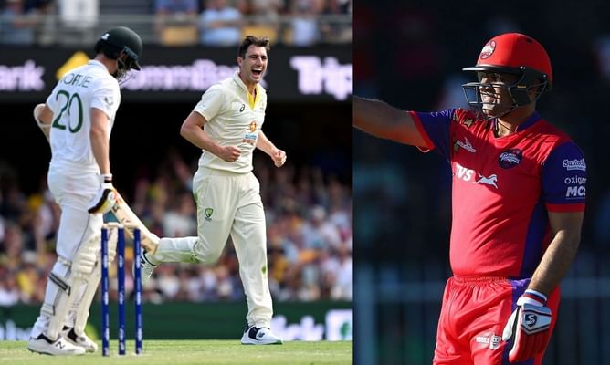 After Gabba Test ends inside 2 days, Virender Sehwag questions hypocrisy of “pitch critics” with hilarious post