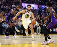LA Lakers Rumors: NBA executive speculates Klay Thompson switching teams in free agency: “He grew up with his dad as a player, mostly for the Lakers”