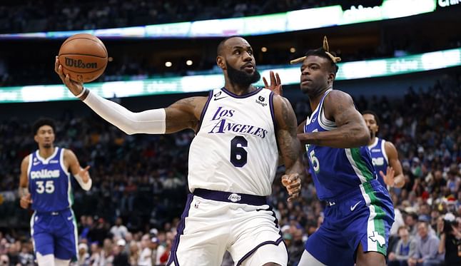 Los Angeles Lakers vs. Orlando Magic Prediction: Injury Report, Starting 5s, Betting Odds & Spreads - December 27 | 2022-23 NBA Season