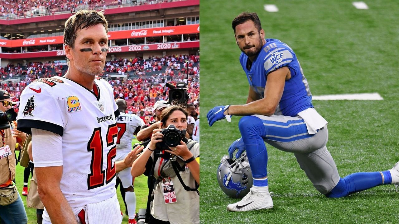 Danny Amendola says he would play with Tom Brady again