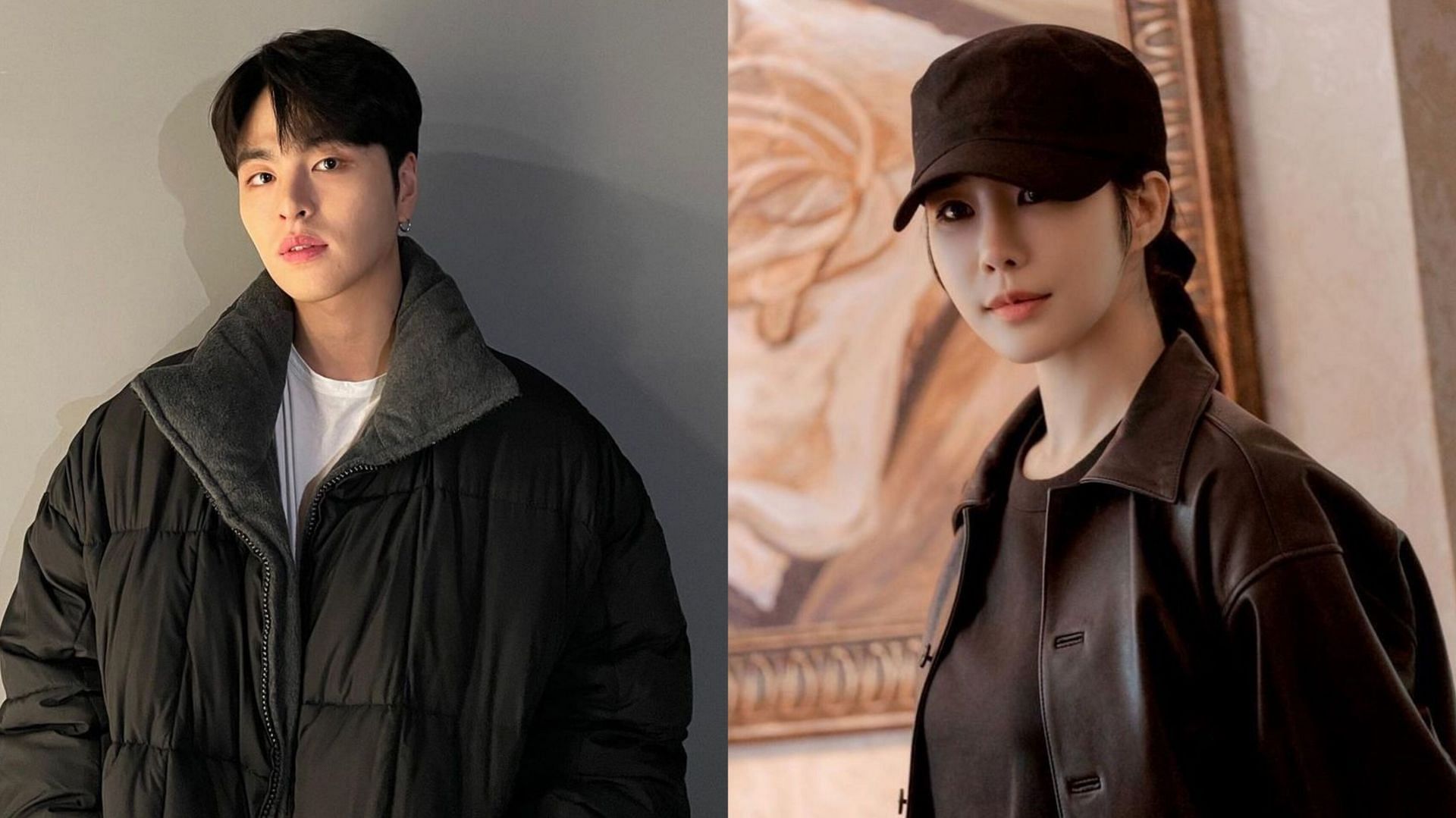 IKONs Junhoe Confirmed To Join Yoo In Na In The Upcoming Drama Bora Deborah