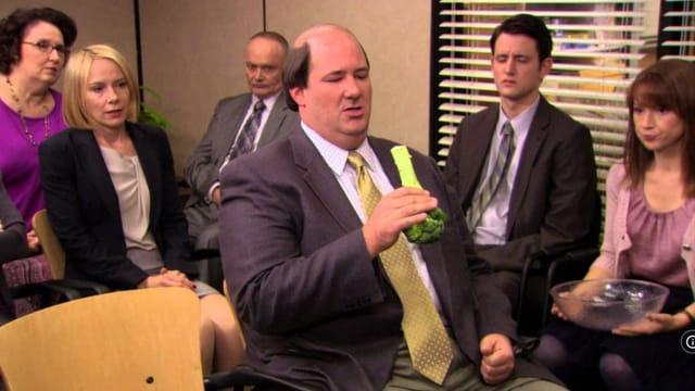 5 top New Year's episodes of all time