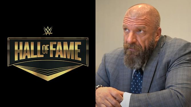"It's about bloody time!" – Wrestling legend wants to join the first WWE Hall of Fame of the Triple H era