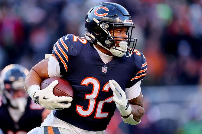 Eddie Jackson - NFL News, Rumors, & Updates