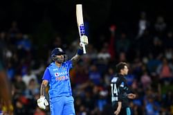 3 reasons why Suryakumar Yadav as T20I vice-captain is the right move
