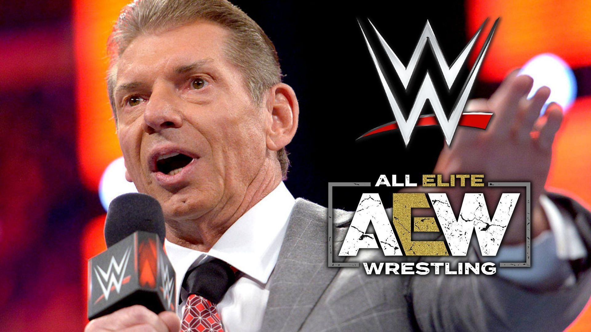 Vince McMahon came under fire recently