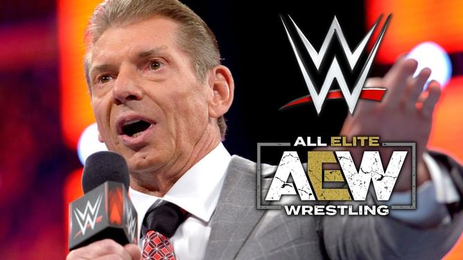 "It was Vince's WWE regime that f*ck*d up" - Wrestling veteran blasts Vince McMahon for letting multiple superstars join AEW
