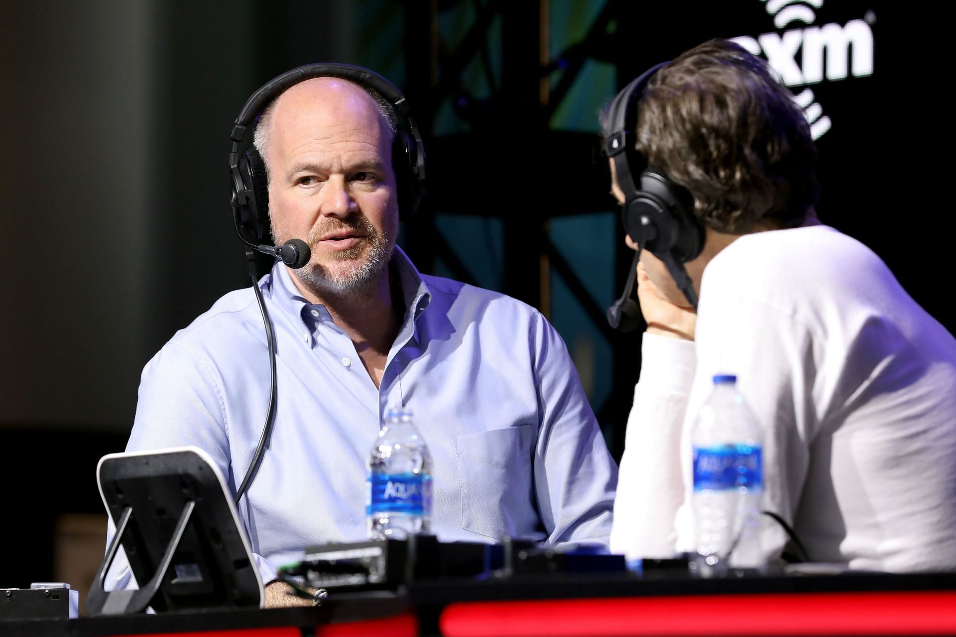 5 best Rich Eisen rants about the New York Jets