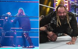 Cameraman attacked by Bray Wyatt reveals when he was hired for SmackDown job (Exclusive)