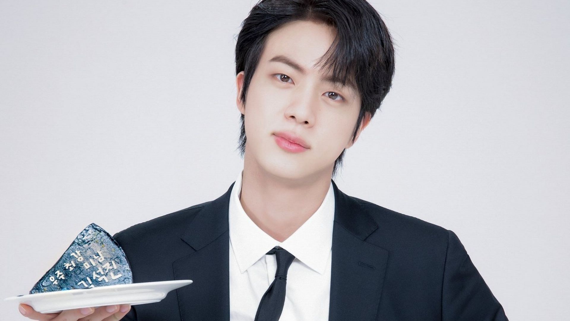 Happy Birthday Jin: 10 Style Statements of the BTS Member to Give Your  Wardrobe an Instant Lift-up - News18