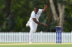 "We’ll always go down fighting" - Kagiso Rabada warns Australia ahead of Boxing Day Test in Melbourne next week