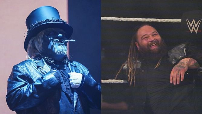 Former WWE manager shares why the Bray Wyatt segment on SmackDown "surprised" him (Exclusive)