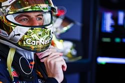 It's time for Red Bull to think beyond Max Verstappen, feels F1 commentator