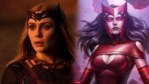 Is Wanda whitewashed in Marvel? Explained