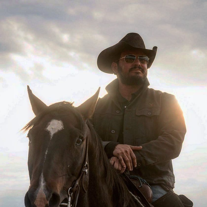Who is Rip on Yellowstone?