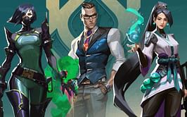 All Valorant Agent updates coming in Patch 5.12: Chamber, Viper, Sage, and more