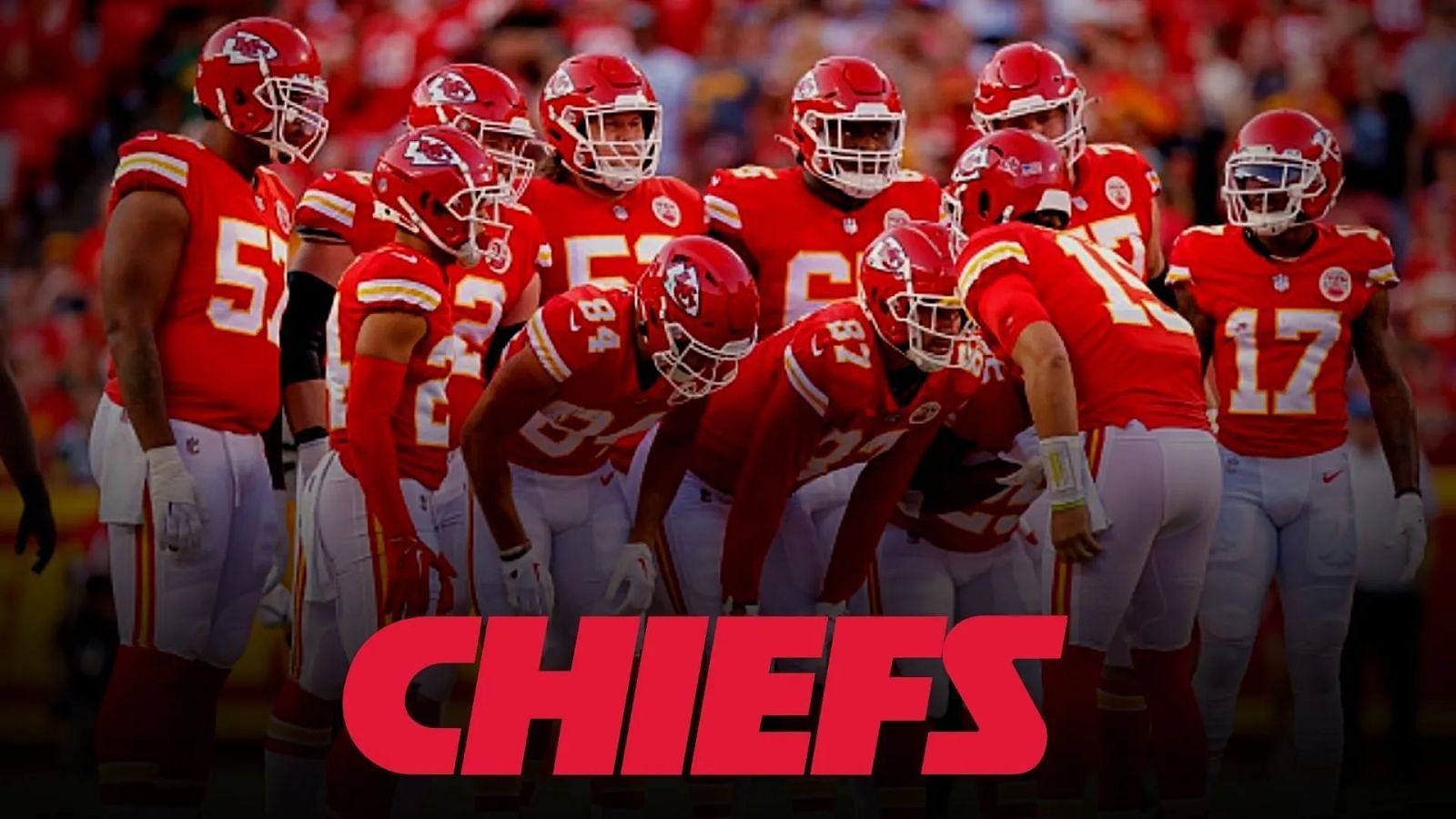 Kansas City Chiefs Schedule 202324 NFL Season, TV, Venue