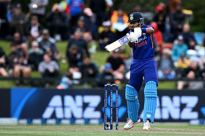 3 potential outcomes of Shreyas Iyer's incredible run in ODIs