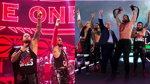 The Bloodline on RAW was "absolutely stupid and ridiculous," feels former WWE writer (Exclusive)