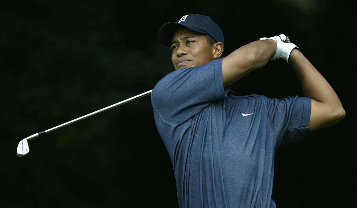 “I grew up in a different era” Tiger Woods reveals why he is good