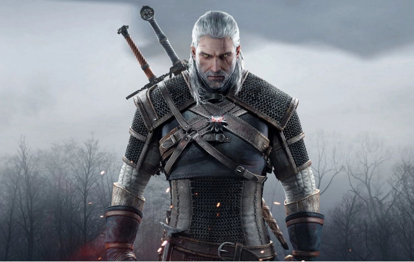 Did you know that there are three ways in which players can end the Witcher 3: Wild Hunt? (Image via CD Projekt Red)