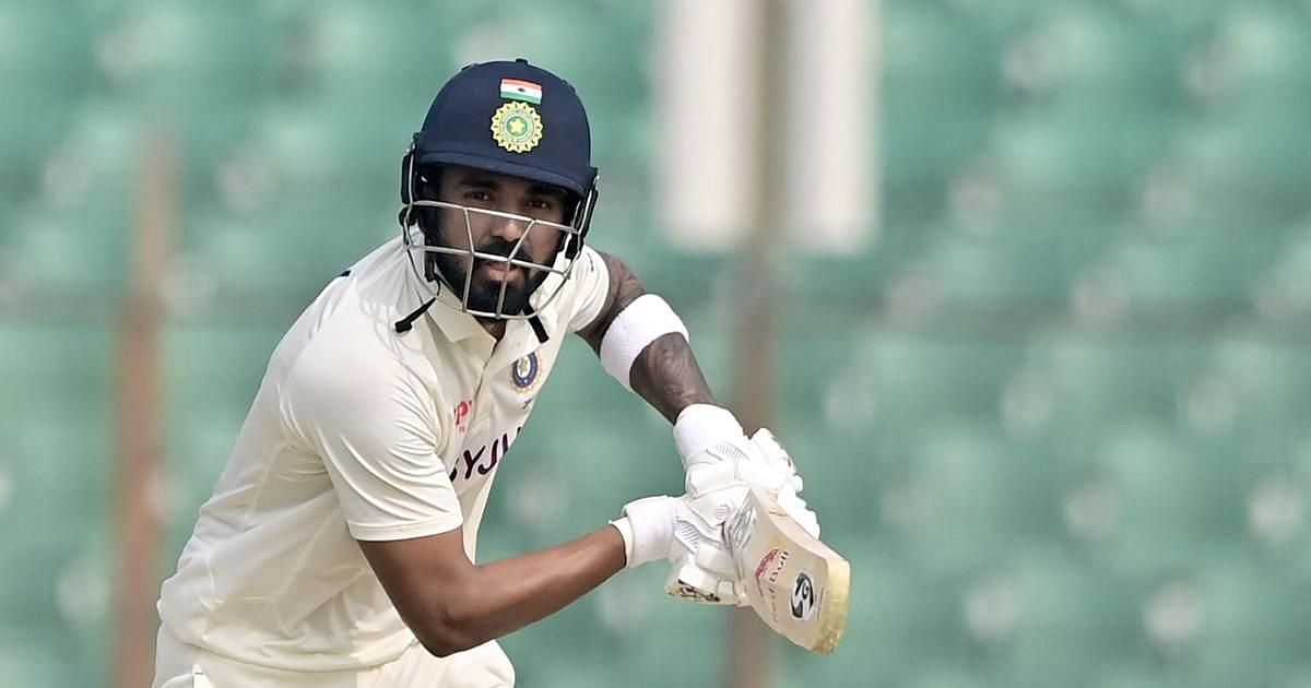 &quot;This Test will be very important, more so for KL Rahul&quot; - Wasim Jaffer on Team India