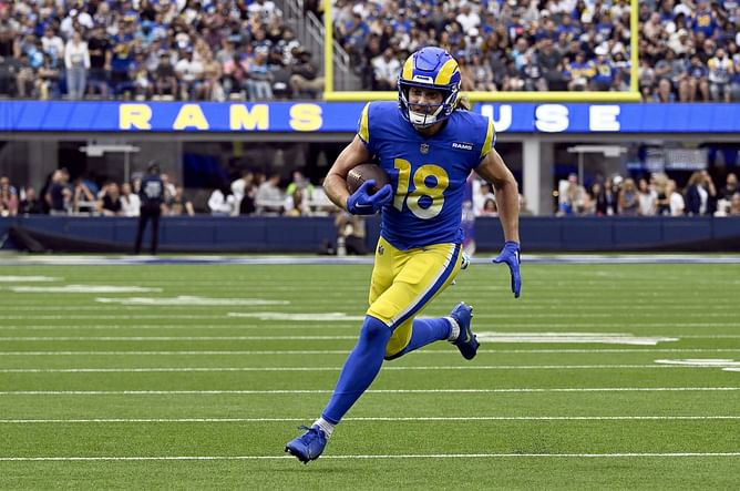 Best NFL Parlay Today: Rams vs Packers (+525) - MNF Week 15 | 2022 NFL Football Season