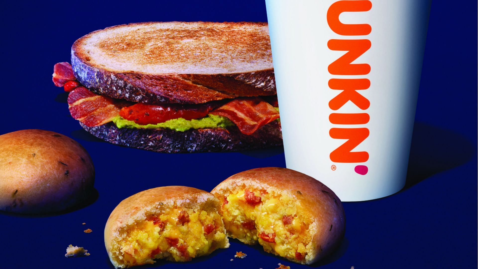 Dunkin’s New Winter Menu explored as brand launches new items for