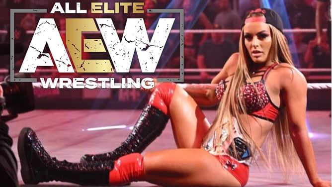 Surprising details on whether AEW could sign released WWE Superstar Mandy Rose despite running explicit FanTime page - Reports