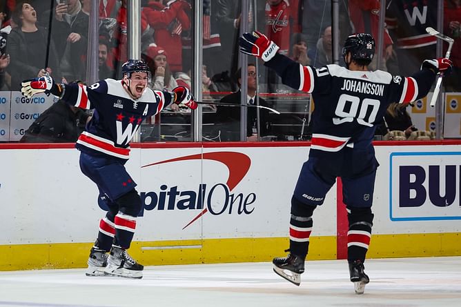 Capitals vs Senators Prediction, Odds, Line, Pick, and Preview: December 22| 2022-23 NHL Season