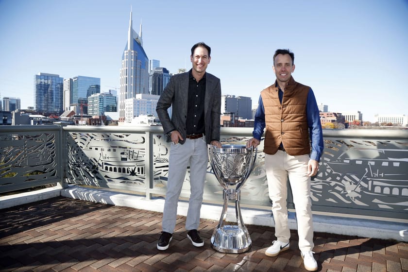 "What a small world it is" Joey Logano's crew chief reminisces his