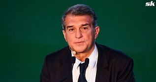 Joan Laporta reveals Barcelona’s plans for January transfer window