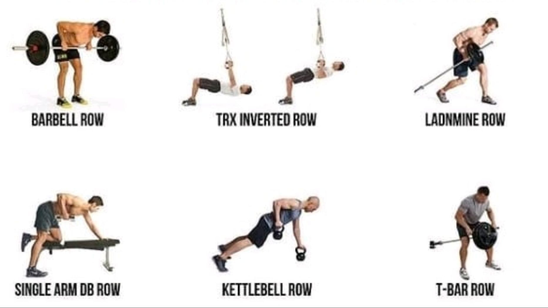 Add these variations to your back day. (Image via Instagram/fitbody_by_suraj)