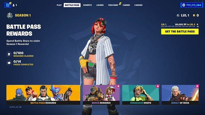 Fortnite Chapter 4 Season 1 Patch Notes Main Deku From My Hero Academia Free Loading Screen 9514