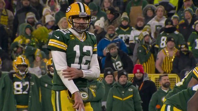 StaTuesday: Examining Packers' Rodgers without Adams Wisconsin News - Bally  Sports