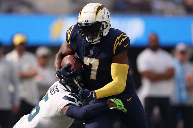 Best NFL Player Props Today: Dolphins vs. Chargers - SNF - Week 14 - December 11 | 2022 NFL Football Season