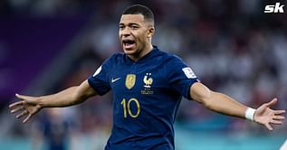 Ex-PSG boss Mauricio Pochettino explains what Kylian Mbappe must do to become unstoppable