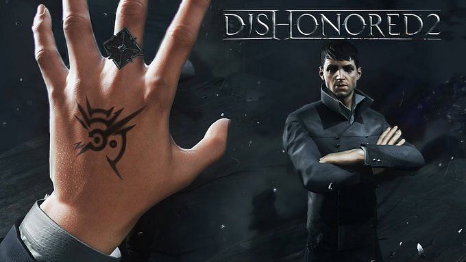 Epic Games Store next Holiday Sale 2022 freebie hinted to be Dishonored