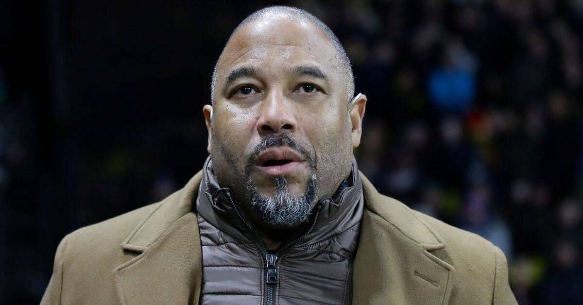 John Barnes on Cody Gakpo choosing Liverpool over Manchester United
