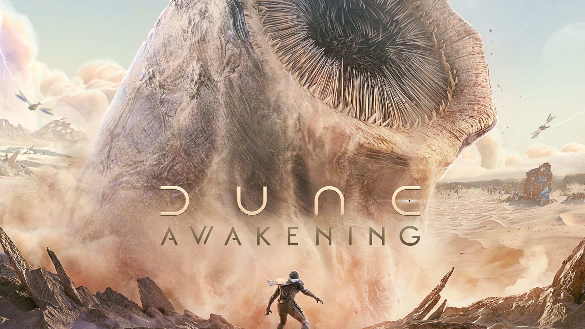 Dune Awakening revealed at TGA 2022 (Image via wall.alphacoders.com)