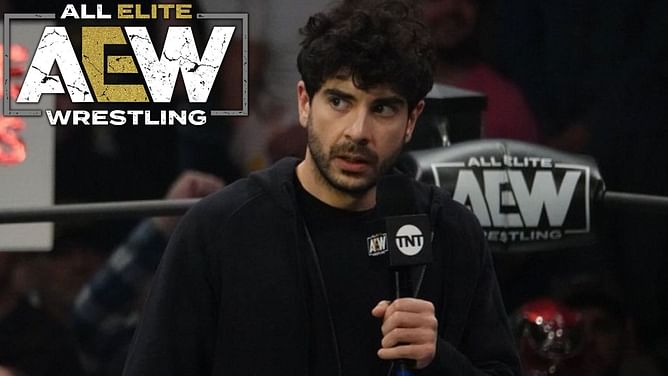 AEW staff reportedly "questioned" Tony Khan's booking of WWE legend amid departure rumors