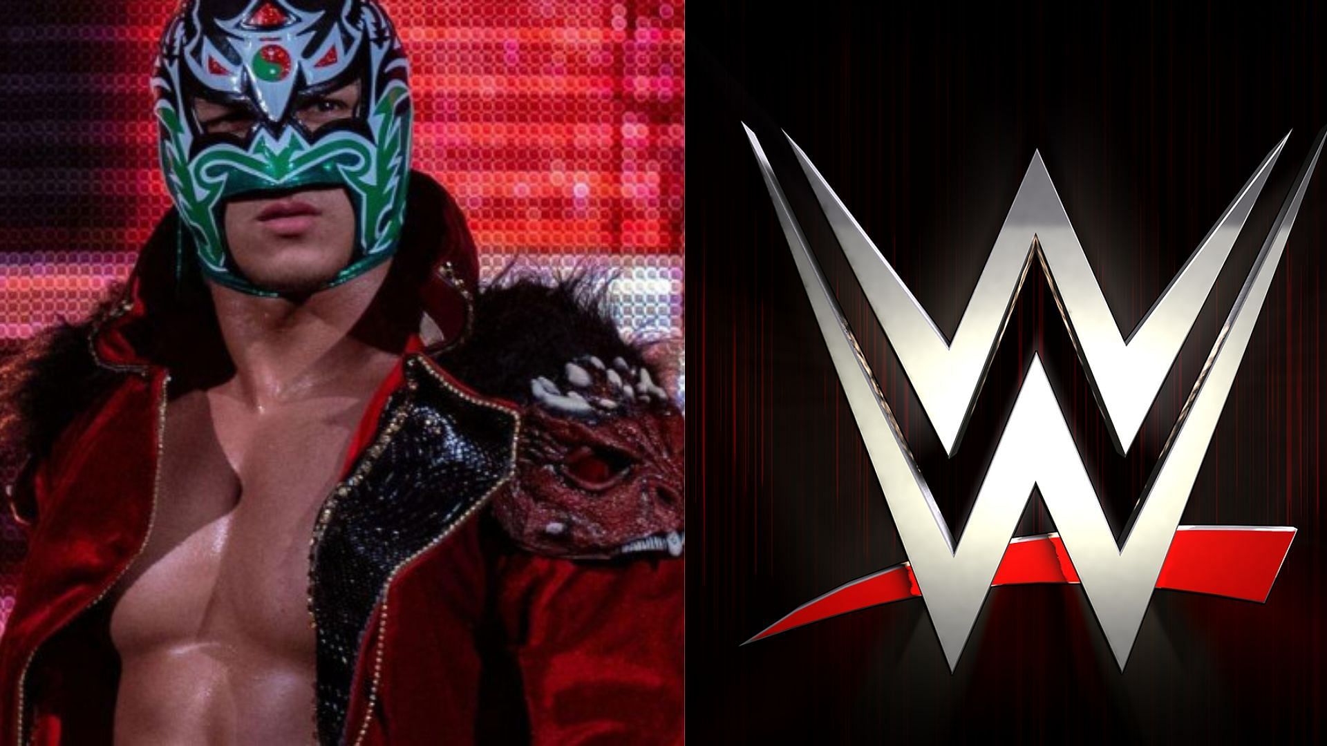 Upcoming WWE NXT star Dragon Lee