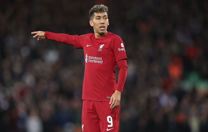 3 potential destinations for Roberto Firmino
