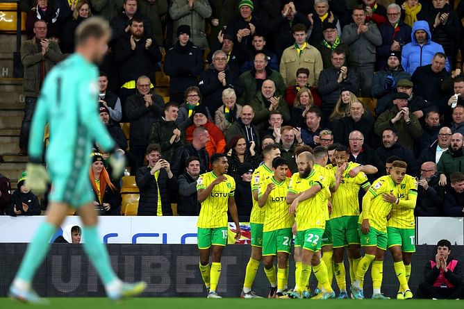 Norwich City vs Watford Prediction and Betting Tips | January 2, 2023
