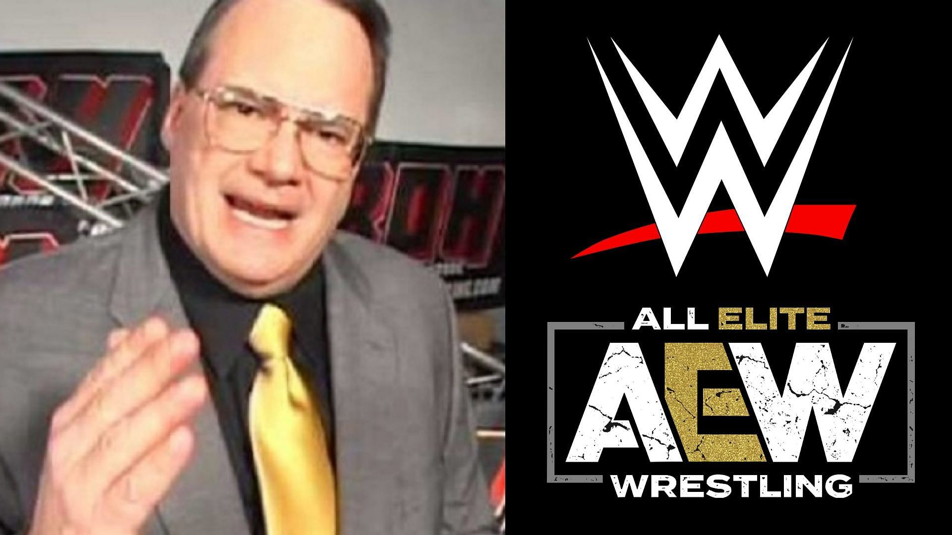 Jim Cornette has always been blunt when it comes to his criticisms about AEW