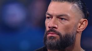 38-year-old Bloodline relative says he succeeded without help from Roman Reigns and WWE